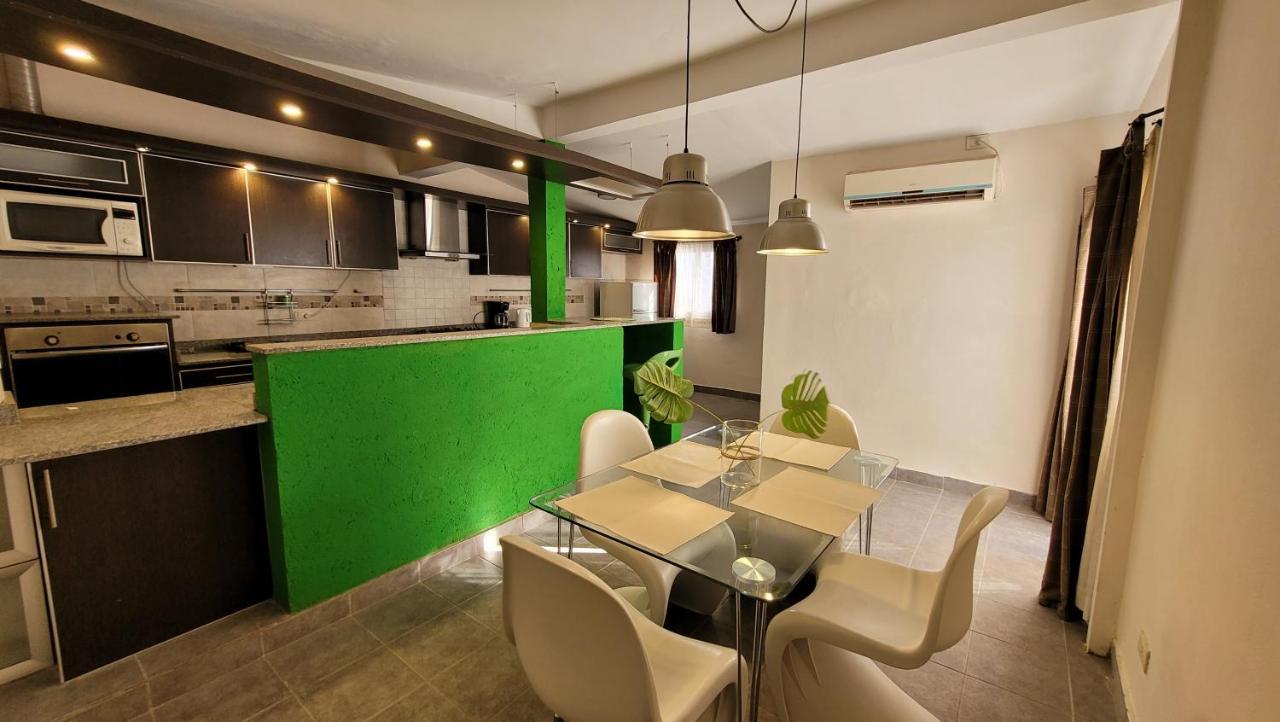 Victorino House En El Cerro De Las Rosas Con Cochera Κόρδοβα Εξωτερικό φωτογραφία