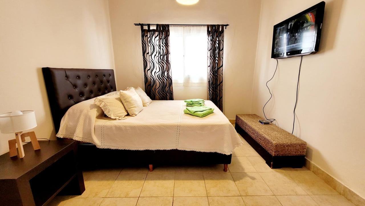Victorino House En El Cerro De Las Rosas Con Cochera Κόρδοβα Εξωτερικό φωτογραφία