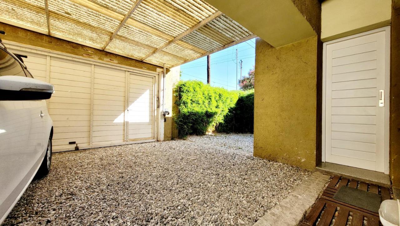 Victorino House En El Cerro De Las Rosas Con Cochera Κόρδοβα Εξωτερικό φωτογραφία